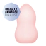 Кліторальний вібратор So Divine Self Pleasure Beauty Vibe, рожевий - Фото №2