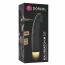 Вибратор для точки G Dorcel Real Vibration 2.0 М, черный - Фото №4