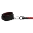 Фиксаторы для ног Fifty Shades of Grey Sweet Anticipation Reversible Restraint Bar with Cuffs, красные - Фото №3