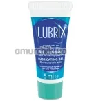 Лубрикант Lubrix 5 мл. - Фото №1