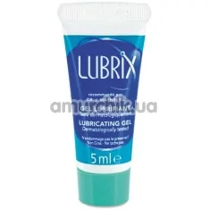 Лубрикант Lubrix 5 мл. - Фото №1