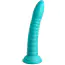 Фалоімітатор Dillio Platinum Collection Wild Thing 7, бірюзовий - Фото №1