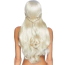 Перука Leg Avenue Dragon Queen Wig, біла - Фото №5