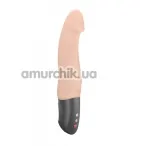 Вибратор Fun Factory Mr. Boss Vibrator, телесный - Фото №1