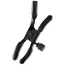 Зажимы для сосков Guilty Pleasure Draped Desire Clamps, черно-золотые - Фото №3 Зажимы для сосков Guilty Pleasure Draped Desire Clamps, черно-золотые - Фото №3