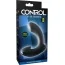Вибростимулятор простаты Control by Sir Richard's Silicone P-Spot Massager, черный - Фото №10