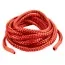 Веревка Japanese Silk Love Rope 3 м, красная - Фото №1