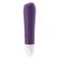 Кліторальний вібратор Satisfyer Ultra Power Bullet 2, фіолетовий - Фото №1