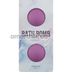Бомбочки для ванны Dona Bath Bomb - Sassy Tropical Tease, 140 г - Фото №1