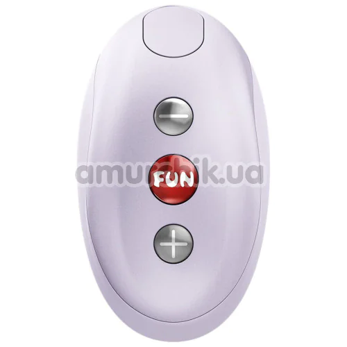 Симулятор орального сексу для жінок Fun Factory Mea, бузковий