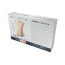 Фаллоимитатор с мужским торсом SilexD Apollo Male Torso L, светло-коричневый - Фото №10