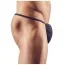 Трусы-стринги мужские Svenjoyment Underwear 2110962, черные - Фото №4