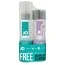 Набор JO Limited Edition Promo Pack: JO Women Agape + JO Misting Fresh Scent Toy Cleaner - Фото №1