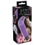 Вибратор для точки G G-Spot Lover Silicone, фиолетовый - Фото №5