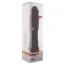 Вибратор Silicone Classic Large, черный - Фото №2