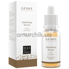 Увлажняющая сыворотка Geske Hydrating Serum, 30 мл - Фото №1