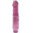 Вибратор The Throbber Vibrator Pink, розовый - Фото №2