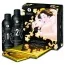 Набір для масажу Oriental Body Slide Erotic Massage Gel Melon & Mango - диня і манго - Фото №1
