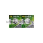 Батарейки GP Alkaline Cell LR44, 2 шт - Фото №1