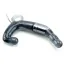 Вібростимулятор простати для чоловіків Mens Pleasure Wand, 15 см сірий - Фото №4