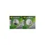 Батарейки GP Alkaline Cell LR44, 2 шт