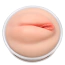 Мастурбатор Naked Factory Cup Sleeve V-1, телесный - Фото №4