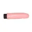 Вибратор Lady Finger Waterproof Jelly Vibe 14см телесный - Фото №3
