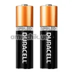 Батарейки Duracell Plus Power Duralock AAА, 2 шт - Фото №1