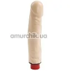 Вібратор Vibro Classic Erotems - Фото №1
