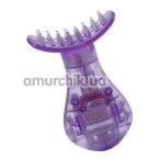 Насадка Mini Vaginal Extreme Stim - Фото №1