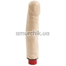 Вибратор Vibro Classic Erotems - Фото №1