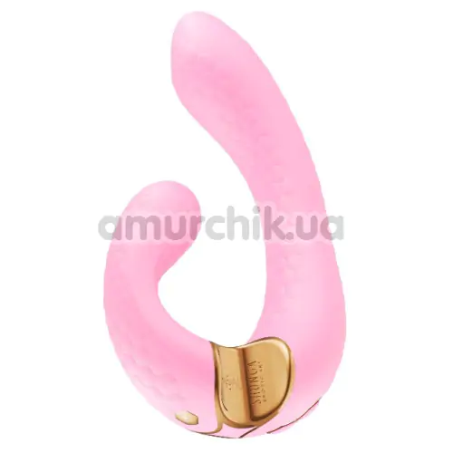 Вибратор Shunga Miyo, розовый