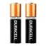 Батарейки Duracell Plus Power Duralock AAА, 2 шт