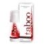 Гель для усиления эрекции Taboo Male Booster Gel, 30 мл - Фото №2