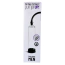 Вакуумная помпа Virgite Pump It Up Penis Pump Men With Usb Control, прозрачная - Фото №5