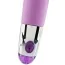 Вибратор для точки G Mae B Lovely Vibes Elegant Soft Touch Vibrator, фиолетовый - Фото №2