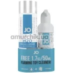 Набір JO Limited Edition Promo Pack: JO H2O Original + JO Refresh - Фото №1