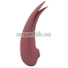 Симулятор орального сексу для жінок з вібрацією Sweet Em Sucking Vibration Stimulator, рожевий - Фото №1