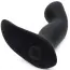 Вібростимулятор простати Fifty Shades of Grey Sensation Vibrating Prostate Massager, чорний - Фото №2