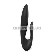 Вібратор OVO J2, чорний - Фото №1