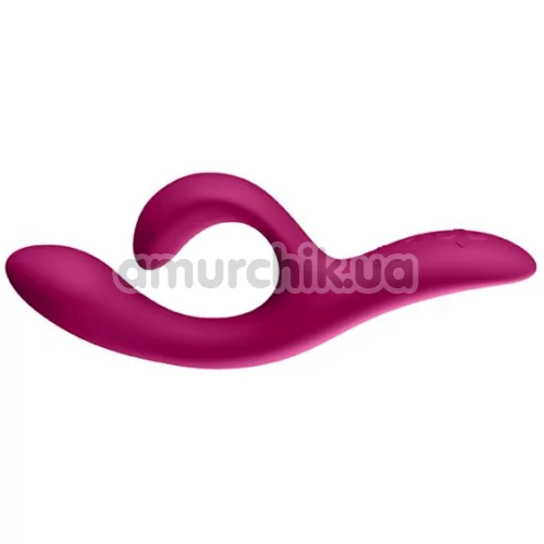 Вибратор We-Vibe Nova 2 (ви вайб нова 2 розовый)