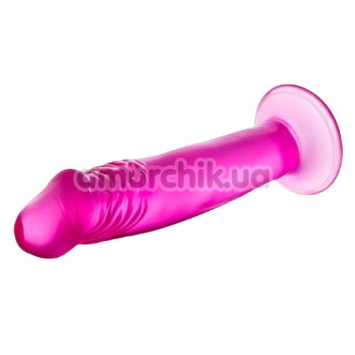 Фаллоимитатор B Yours Sweet N Small 6, розовый