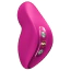 Симулятор орального сексу для жінок з вібрацією Fun Factory Allure, рожевий - Фото №4