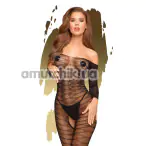 Комбинезон Penthouse Lingerie Dreamy Diva 4004860, черный - Фото №1