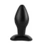 Анальная пробка Anal Fantasy Collection Large Silicone Plug - Фото №1
