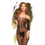 Комбінезон Penthouse Lingerie Dreamy Diva 4004860, чорний - Фото №1