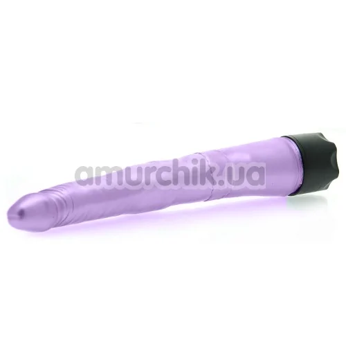 Вибратор Pearl Shine 9, сиреневый