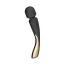 Универсальный массажер Lelo Smart Wand Large Black (Лело Смарт Ванд), большой черный - Фото №3