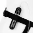 Набор Lux Fetish 3 PC Strap-On Pegging Set, телесный - Фото №5