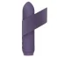 Клиторальный вибратор Je Joue Classic Bullet Vibrator, фиолетовый - Фото №2